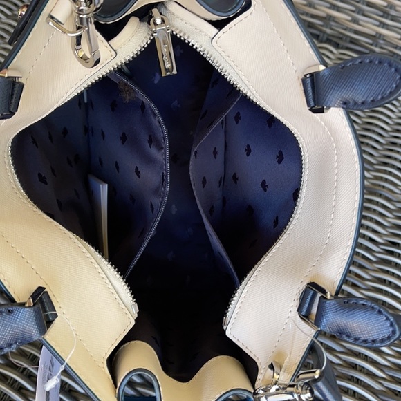 Kate Spade staci medium satchel - Picture 9 of 16